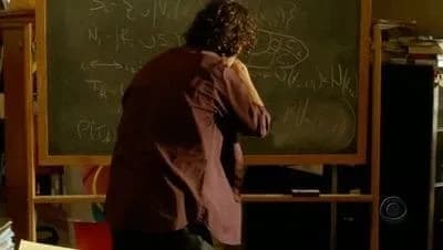 Кадр из «Calculated Risk»