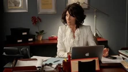 Have You Met Ms. Jones? still