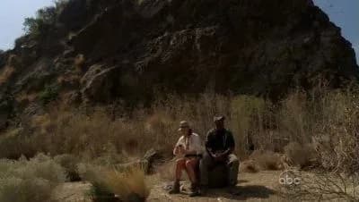 صورة ثابتة من The Hard Part