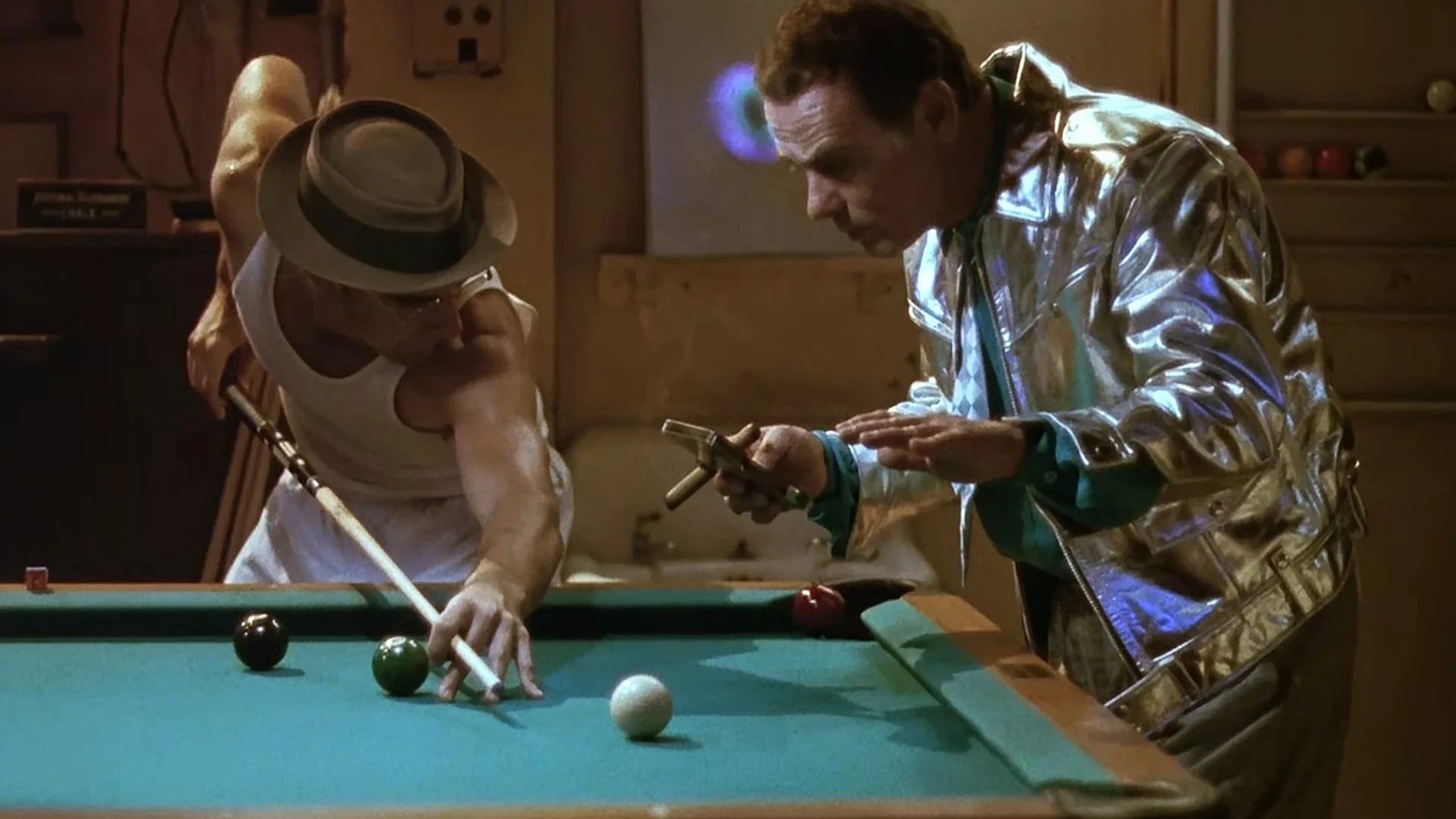 Image de Pool Hall Blues