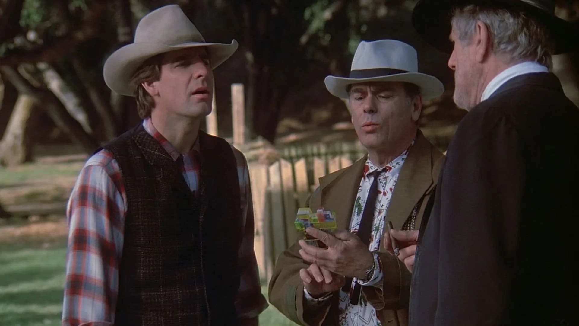 Image de The Last Gunfighter
