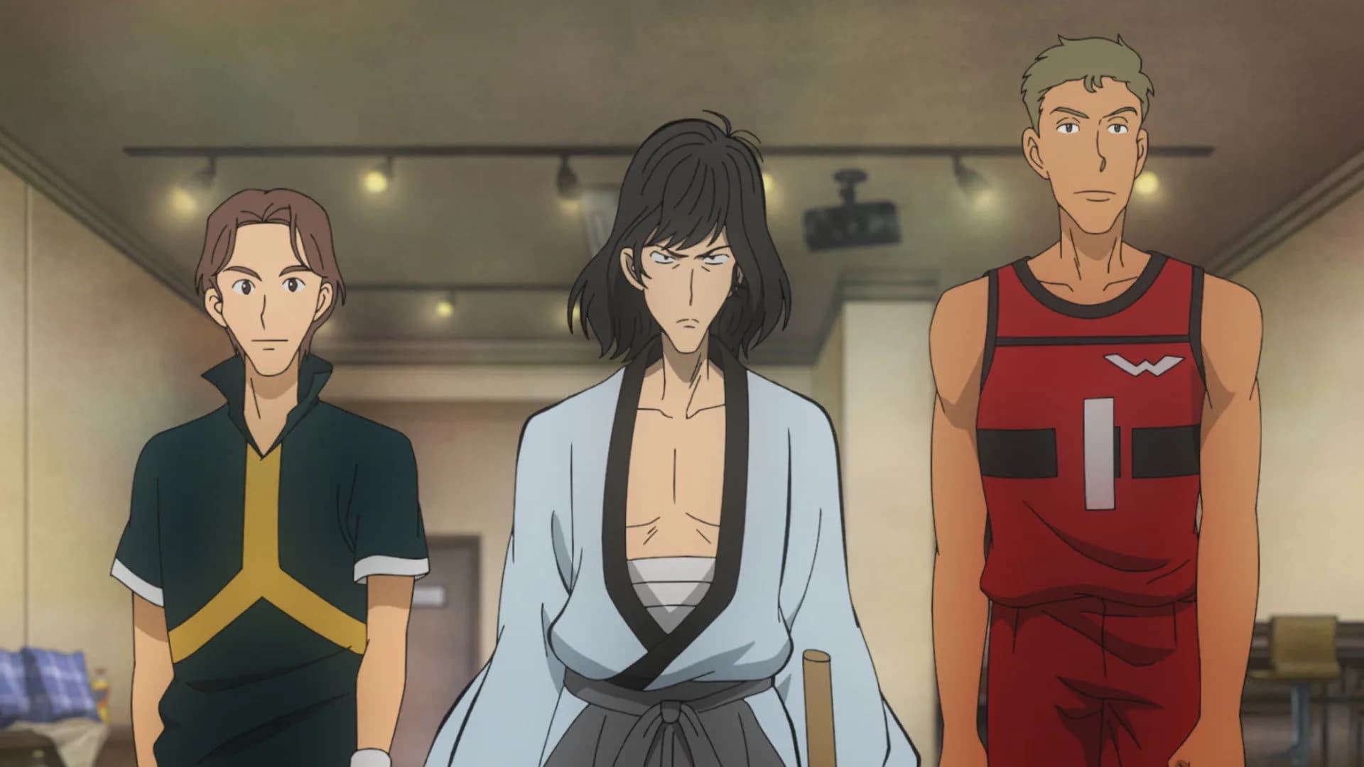 Imagem de Samurai Collection