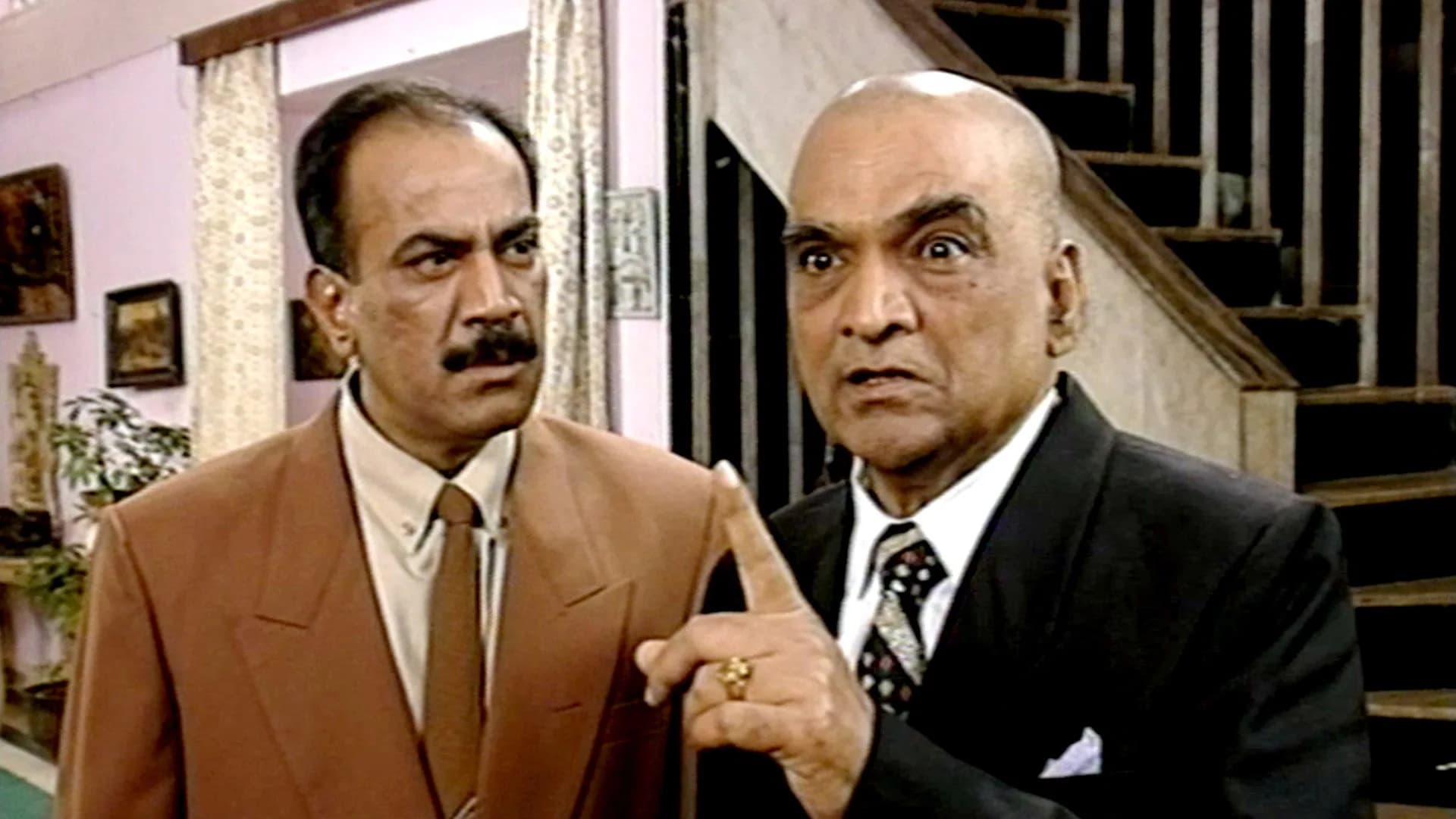 Imagem de Kissa Anjaan Aawazon Ka: Part 1