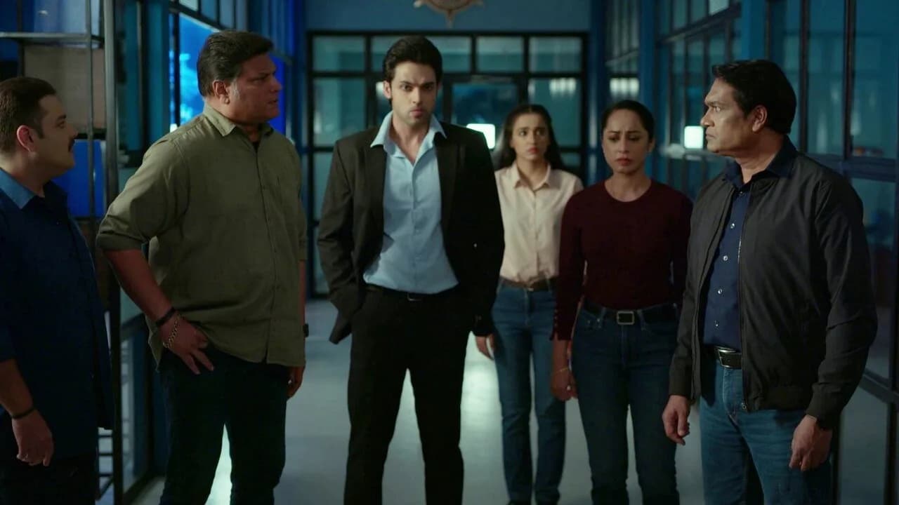 Imagem de ACP Pradyuman Tricks CID