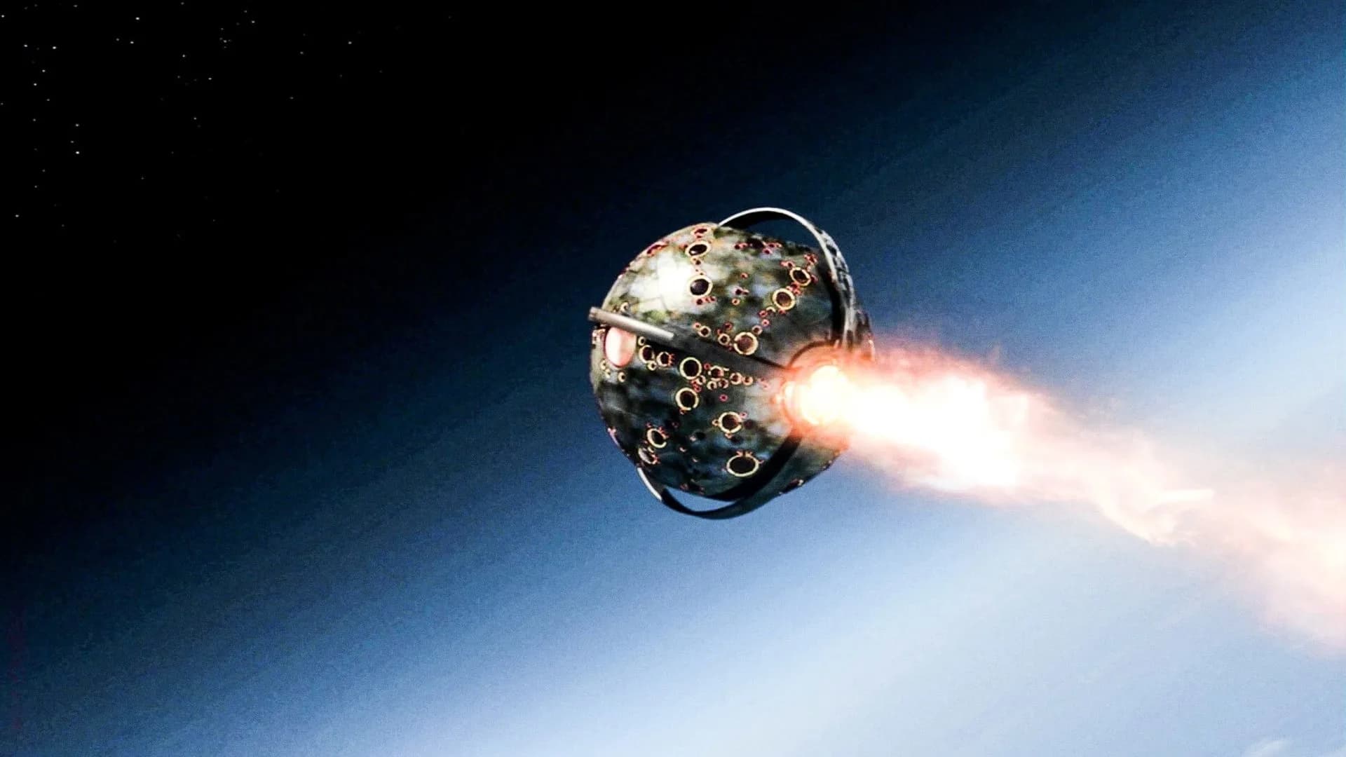 The Expanse 스틸 이미지