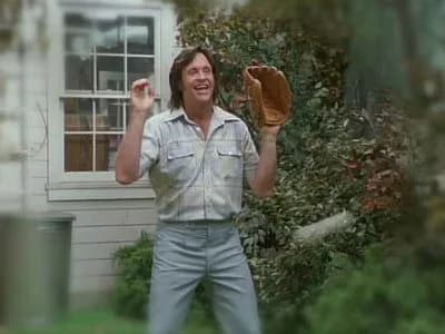 Imagen de Hyde's Father
