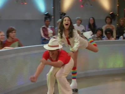 Imagen de Roller Disco