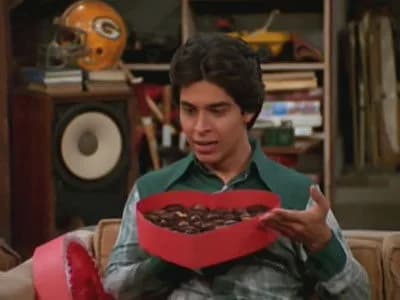 Imagen de Kelso's Career