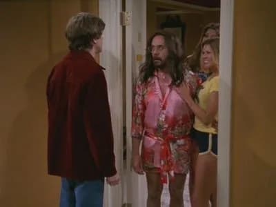 Imagen de Eric's False Alarm
