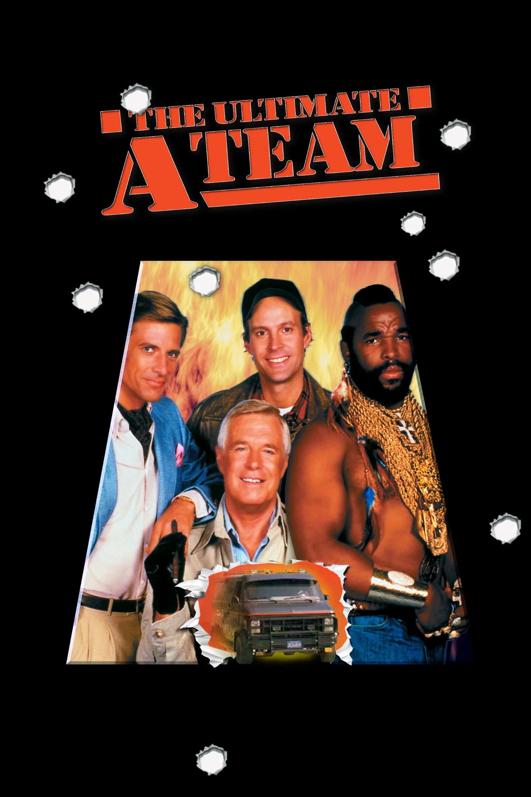 El Equipo A cartel
