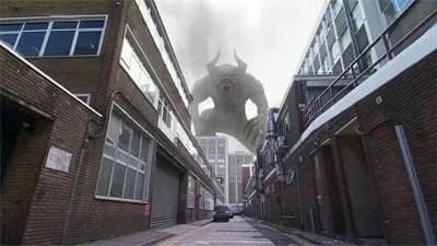 End of Days still