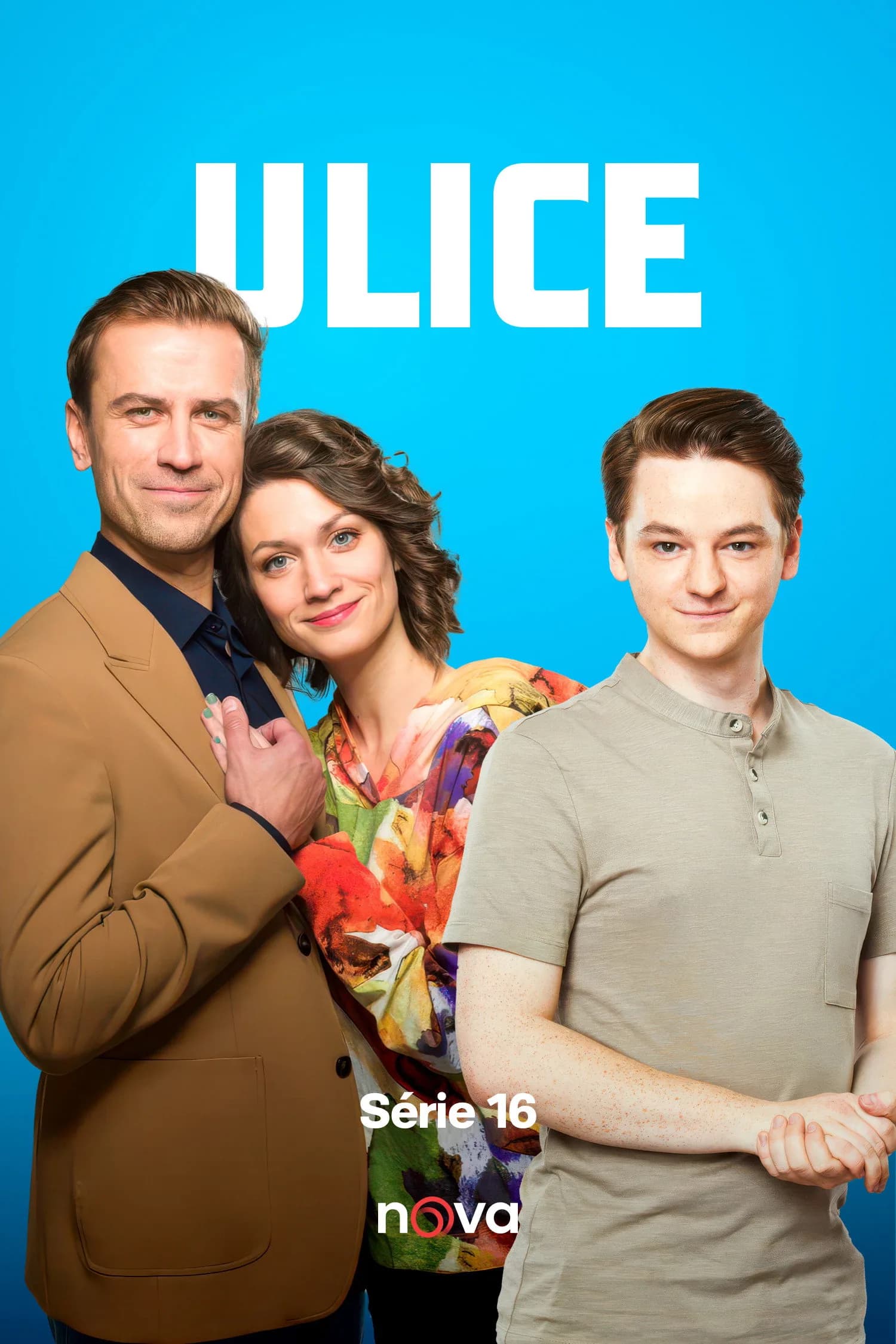 cartaz Season 16