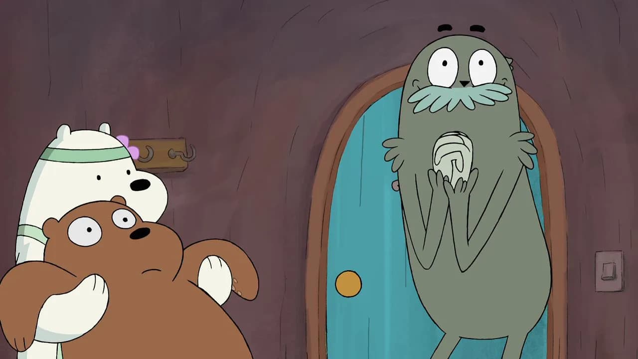 Charlie still