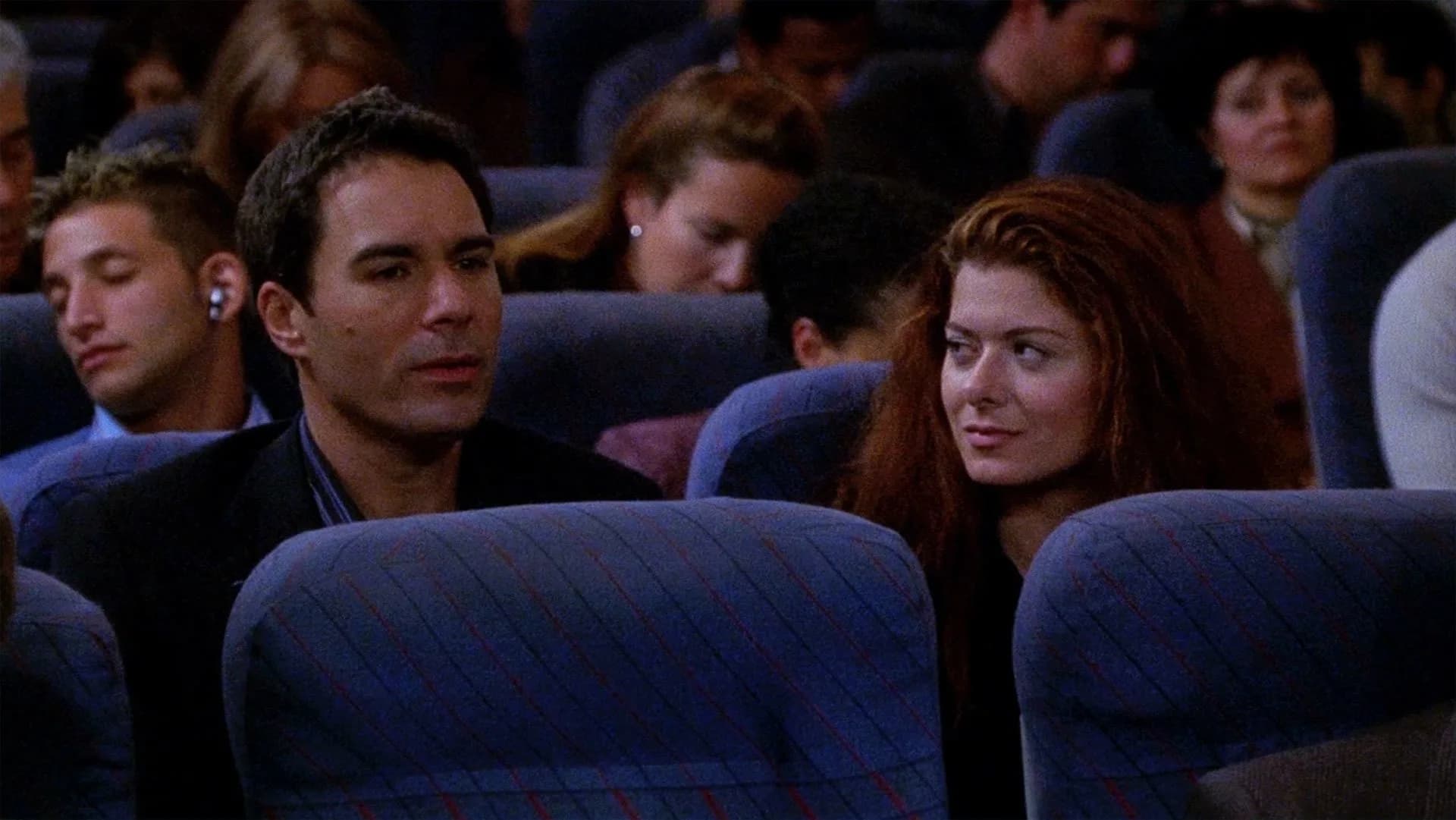 Immagine di Love Is in the Airplane