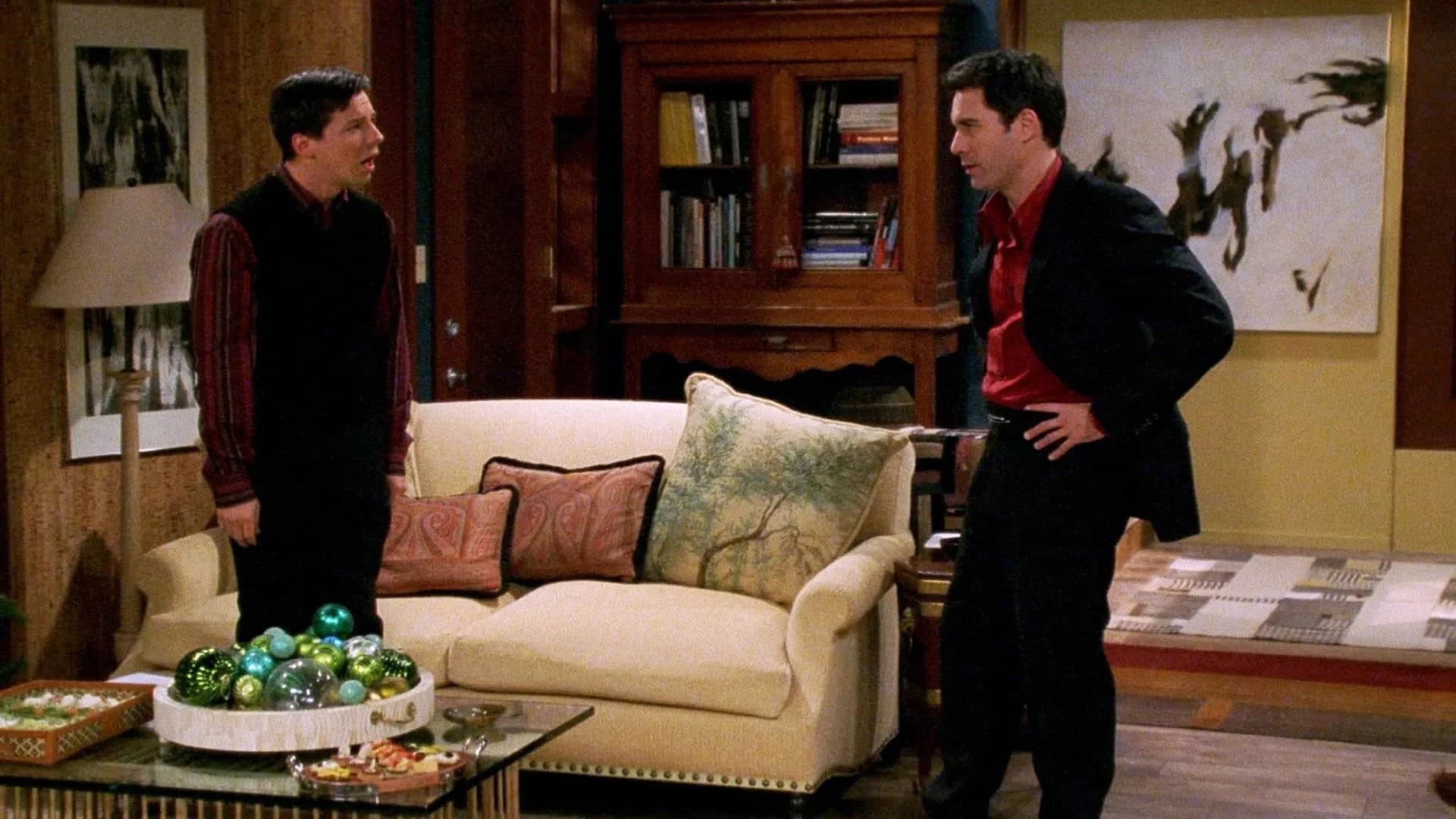 Immagine di A Little Christmas Queer