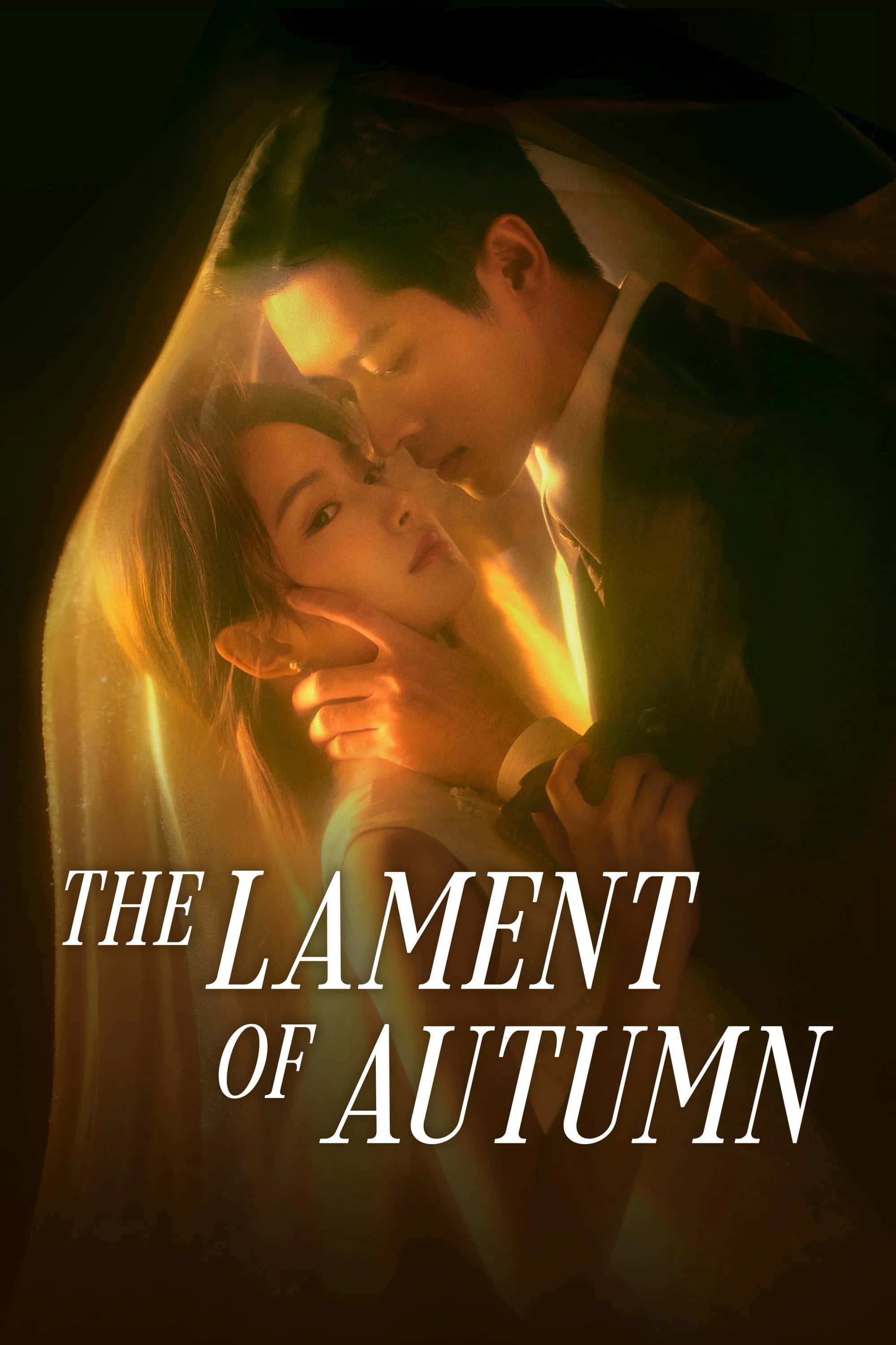 Le Deuil de l’Automne affiche