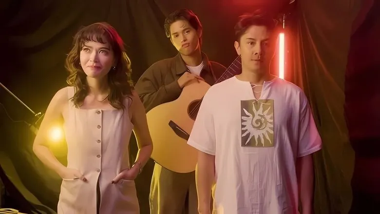 Banner for 100 Songs for Stella