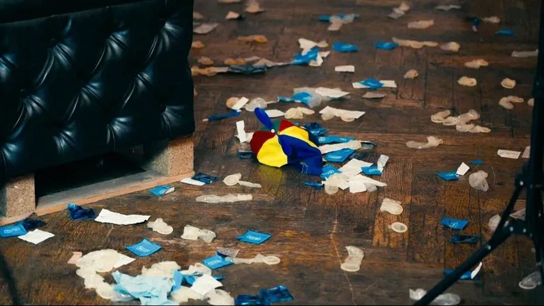 Banner for 1000 Men and Me: The Bonnie Blue Story