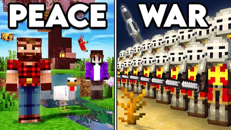 Banner for 1000 Players Simulate Civilization: Rich & Poor