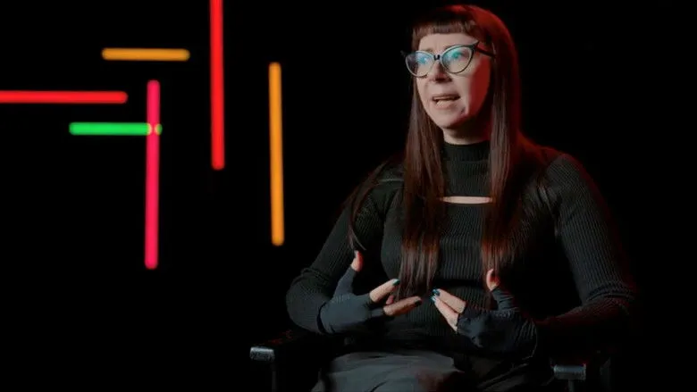 Banner for 1000 Women in Horror