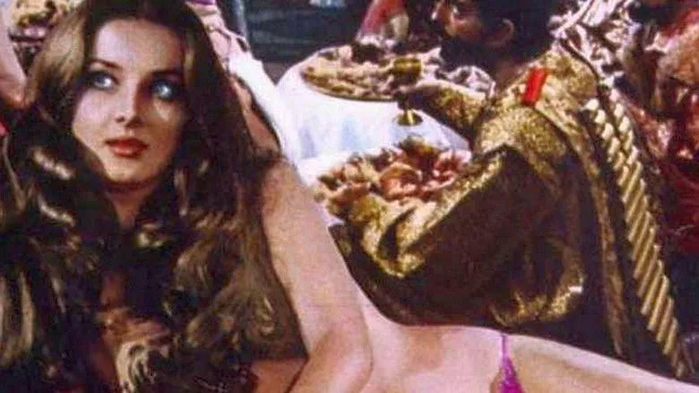 Banner for Las 1001 eróticas noches de Ali Mamun