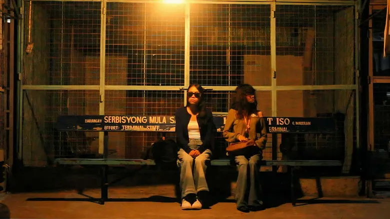 Banner for 15 Minutes