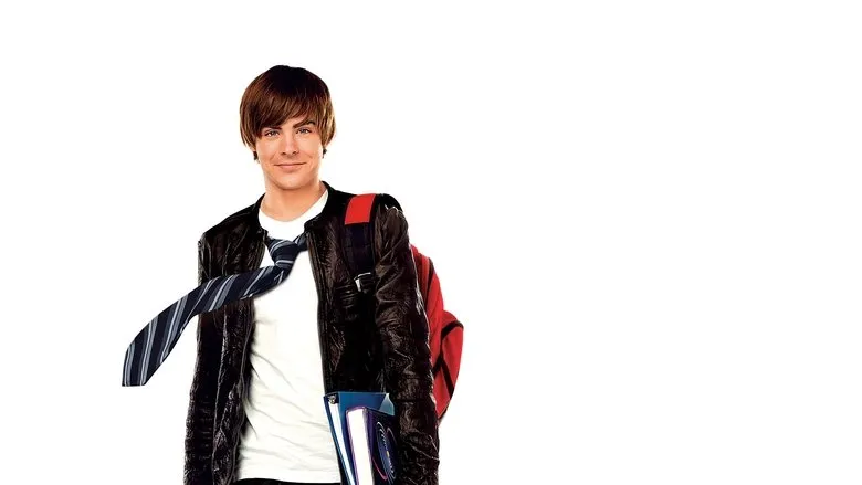 Banner for 17 Again