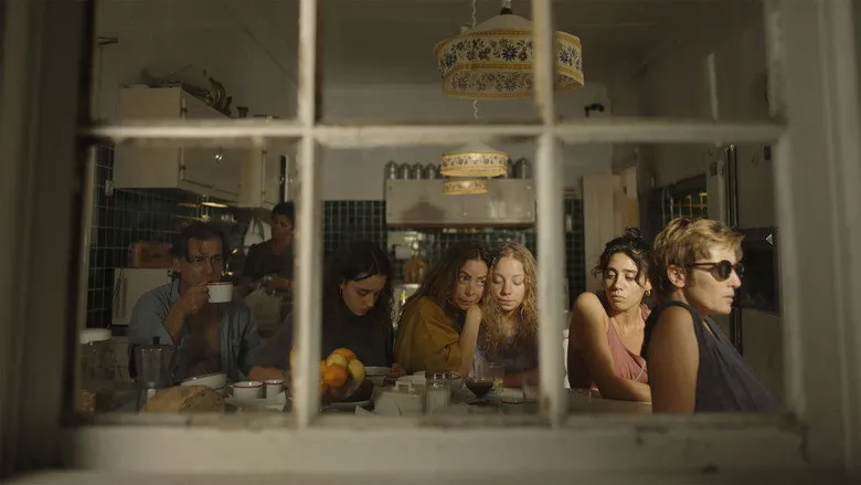 Banner for 18 Holes to Paradise