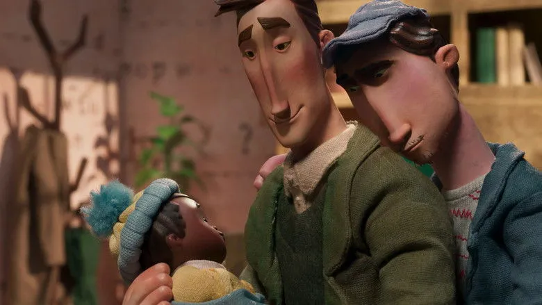 Banner for 18 Months