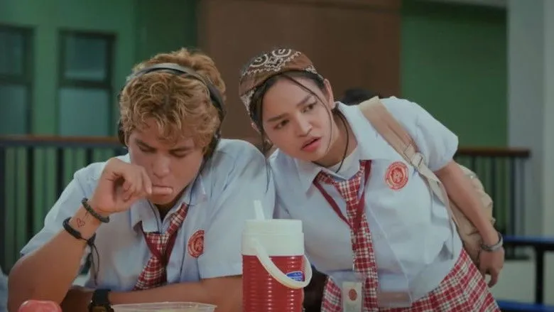 Banner for 18th Rose