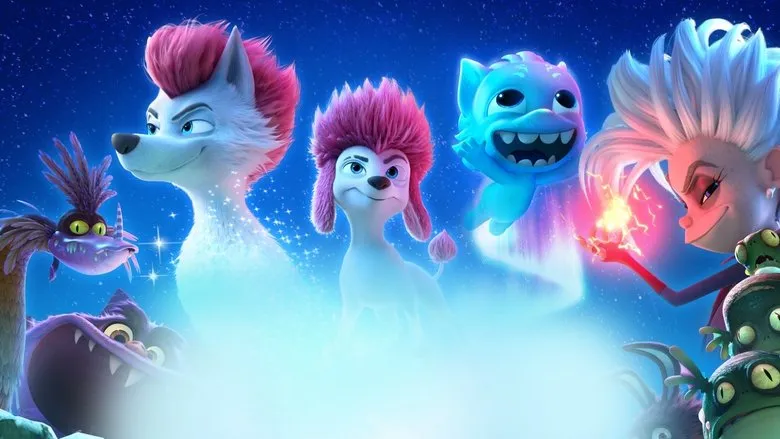 Banner for 200% lobo