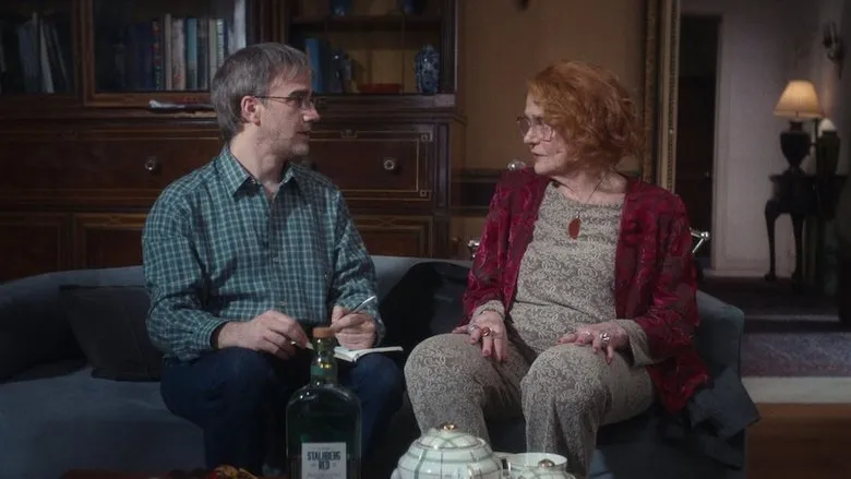 Banner for 27 Nights