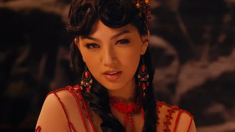 Banner for 3-D Sex and Zen: Extreme Ecstasy