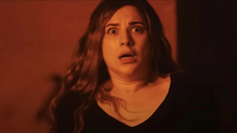 Banner for 3. Gece Habis