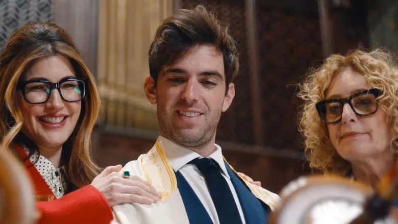 Banner for 31 Candles