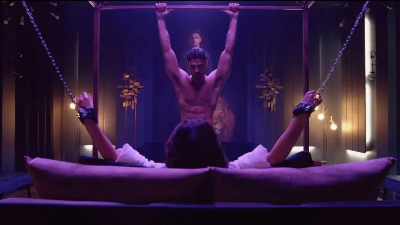 Banner for 365 giorni