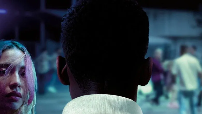 Banner for 40 secondi