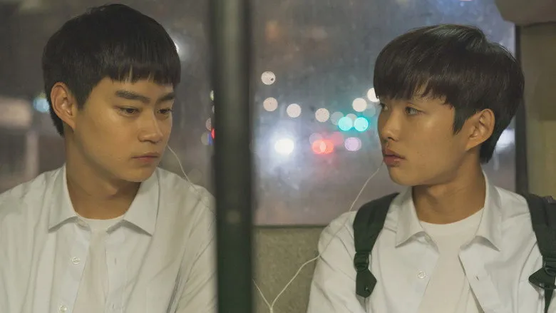 Banner for 404 Still Remain