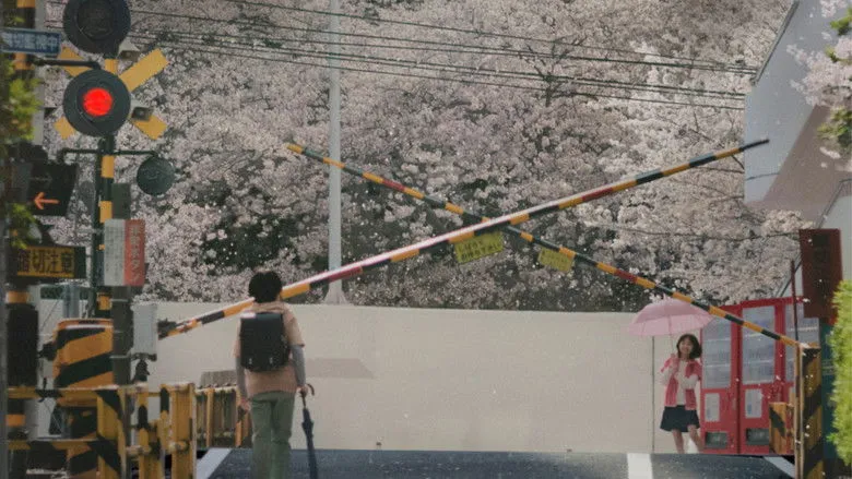 Banner for 5 Centimeters per Second