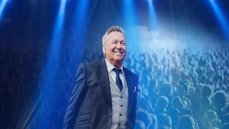 Banner for 50 Jahre Roland Kaiser - Ein Leben für die Musik