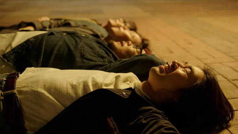 Banner for 7 Days 7 People