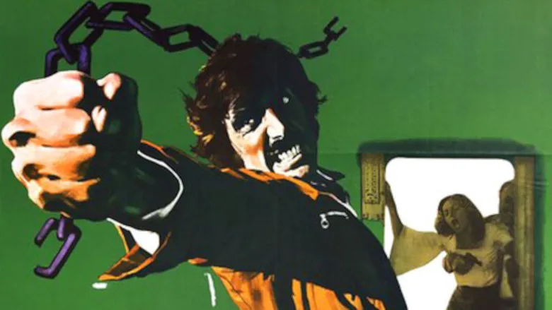 Banner for 7 Hours of Violence