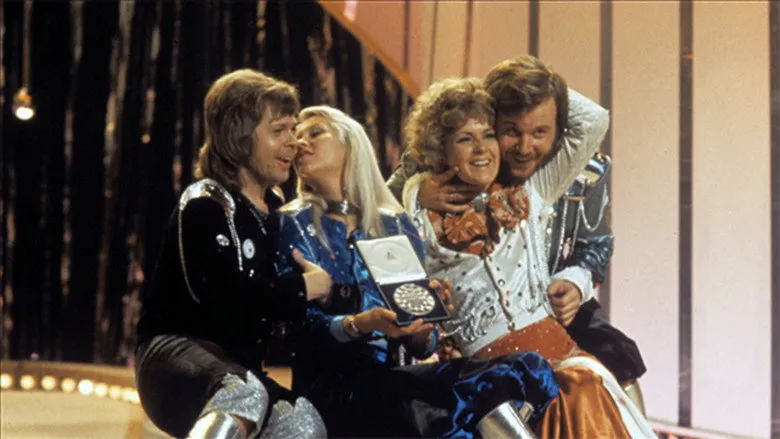 Banner for 70 ans d'Eurovision : La Grande Histoire du Concours