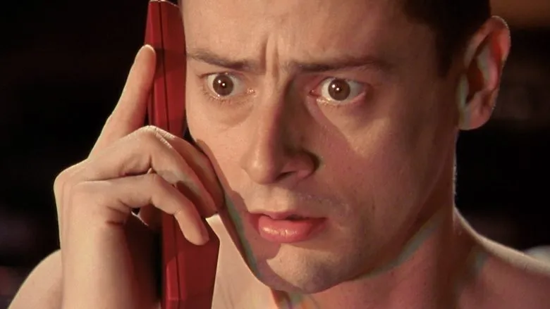 Banner for 8 ½ Women