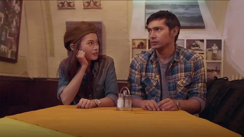 Banner for 99 Cahaya di Langit Eropa: Part 2