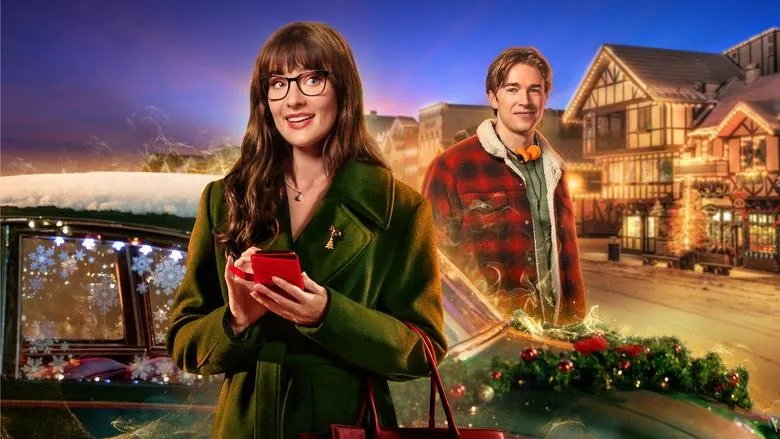 Banner for A '90s Christmas