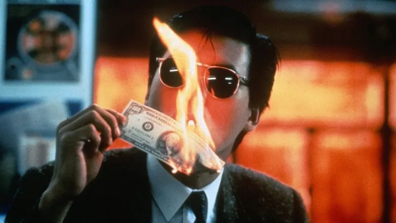 Banner for A Better Tomorrow