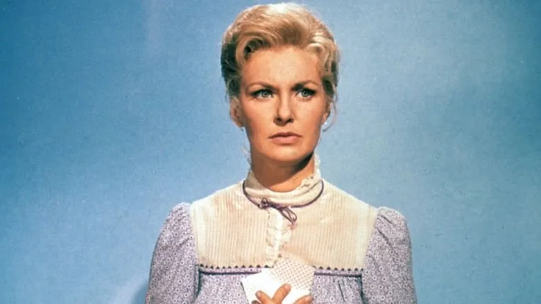 Banner for Posta grossa a Dodge City