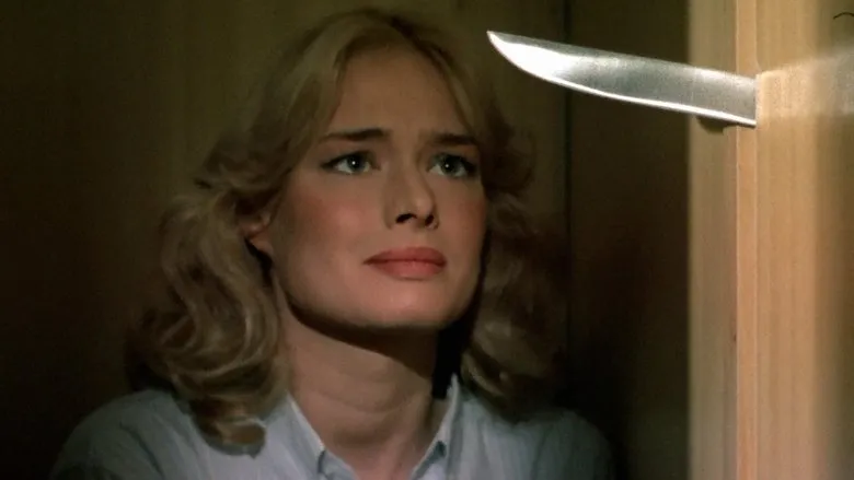 Banner for Cuchillos en la oscuridad