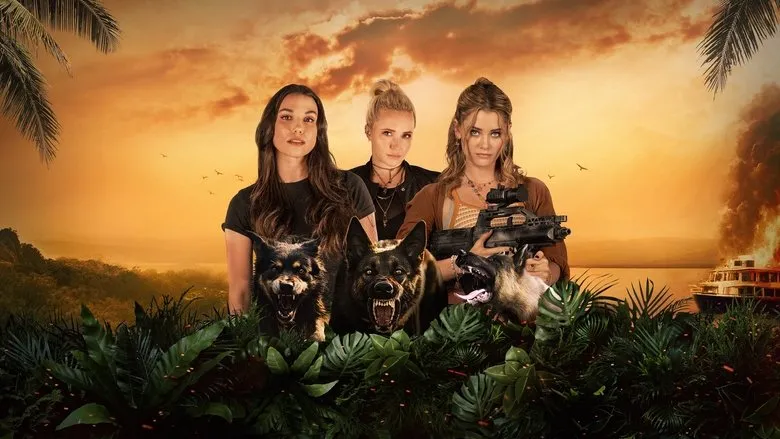 Banner for A Breed Apart